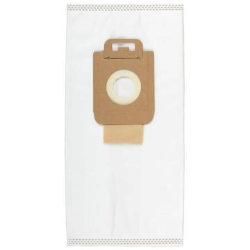 Vacuum Cleaner Bags for Nilfisk King - 20 pcs | HipoMarket