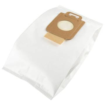 Vacuum Cleaner Bags for Nilfisk King - 20 pcs | HipoMarket