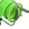 Water Hose Reel 20+2 m - Perfect for Garden & Vehicle Cleaning