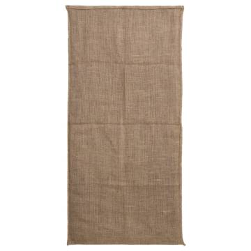 Jute Sacks 30 pcs - 100% Natural Jute - Versatile & Durable