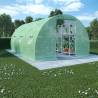 Greenhouse 13.5m² 450x300x200 cm Size 450 x 300 x 200 cm Quantity in Package 1 