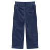 Kids' Corduroy Pants Navy 92 - Stylish & Comfortable Wear