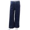 Kids' Corduroy Pants Navy 92 - Stylish & Comfortable Wear