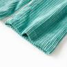 Kids' Corduroy Pants - Mint Green | HipoMarket UK