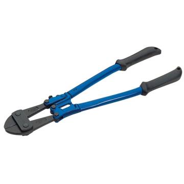 Draper Tools 450 mm Bolt Cutters - Durable & Efficient Cutting