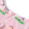 Kids' Light Pink Dress 104 - Comfortable & Stylish Wear