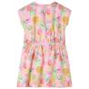 Kids' Dress Soft Pink 140 | Affordable Quality for Ages 1.5-10