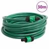 Pool Hose Green 30m - Durable PVC Hose for Every Need