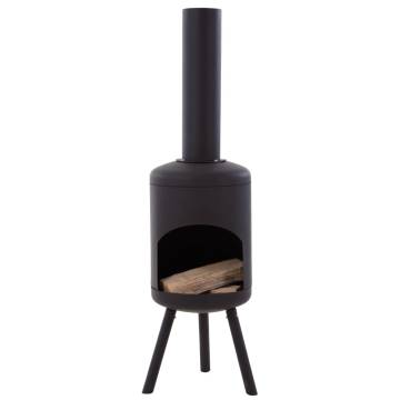 RedFire Fireplace Fuego Small 81070 - Stylish & Efficient