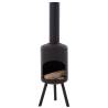 RedFire Fireplace Fuego Small 81070 - Stylish & Efficient