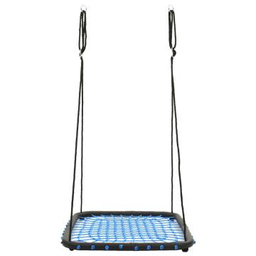 Swing 104x76 cm - Safe & Fun Outdoor Swing for Kids