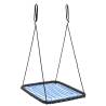 Swing 104x76 cm - Safe & Fun Outdoor Swing for Kids