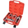 5 Piece Front End Repair Toolset - Durable & Efficient