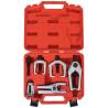 5 Piece Front End Repair Toolset - Durable & Efficient