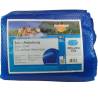 Summer Fun Summer Pool Solar Cover Oval 800x420 cm PE Blue Size 800 x 420 cm Quantity in Package 1 