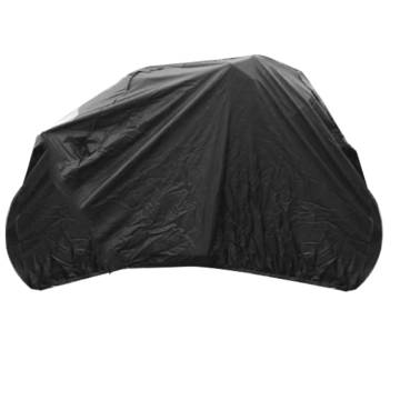 ProPlus Bicycle Cover for 2 Bikes - Black Protection