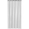 Sealskin Shower Curtain Granada 180 cm - Waterproof & Classic