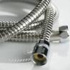 Tiger Ultrahose 150 cm Chrome - Quality Shower Hose | Hipomarket