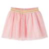 Cute Kids' Tulle Skirt in Light Pink | Size 140