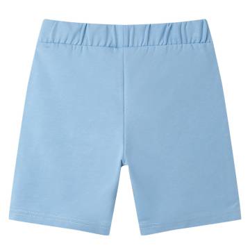 Kids' Shorts with Drawstring in Blue - Size 92 (1.5-2 Years)