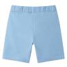 Kids' Shorts with Drawstring in Blue - Size 92 (1.5-2 Years)