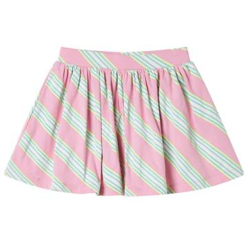 Kids' Skirt Begonia Pink 116 | Comfortable & Stylish Wear