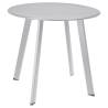 ProGarden End Table 50x45 cm Matt Grey Colour grey Quantity in Package 1 