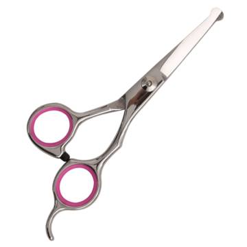 5 Piece Dog Grooming Scissors Set - Stainless Steel Quality