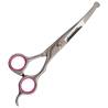 5 Piece Dog Grooming Scissors Set - Stainless Steel Quality