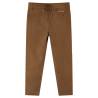 Kids' Pants Cognac Size 104 - Affordable Quality Wear