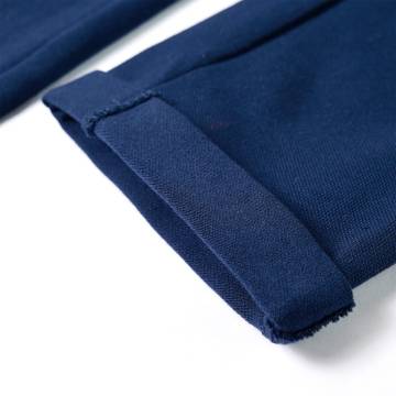 Kids' Pants with Drawstring - Navy 92 | Affordable Quality Wear