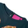 Kids' Dark Green Long Sleeve T-shirt - Size 104