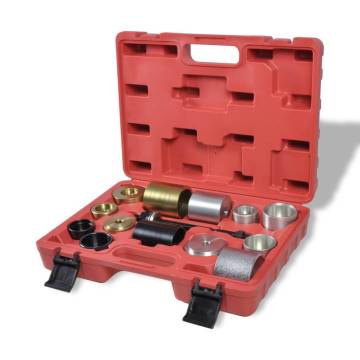 Silent Bearing Puller Kit for BMW - 14 Piece Set | HipoMarket