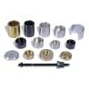 Silent Bearing Puller Kit for BMW - 14 Piece Set | HipoMarket