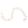 Light Pink Artificial Flower Garlands - Romantic Decor | HipoMarket