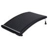 Curved Pool Solar Heating Panel - Efficient & Durable | HipoMarket