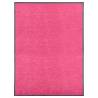 Doormat Washable Pink 90x120 cm Colour pink Size 90 x 120 cm Quantity in Package 1 