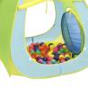 Children Play Tent with 100 Balls - Fun & Durable Setup