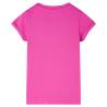 Kids' Dark Pink T-shirt 140 | Affordable & Stylish Wear