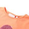 Kids' Neon Orange T-shirt 116 | High-Quality Children's Wear