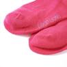 Bright Pink Kids' Pantyhose Size 140 - Affordable Quality