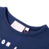 Shop Kids' T-shirt Navy 104 - Quality & Comfort | Hipomarket