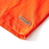 Kids' Long Sleeve T-shirt - Bright Orange 92 | HipoMarket