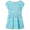 Kids' Dress Light Aqua 104 - Affordable Quality Fashion