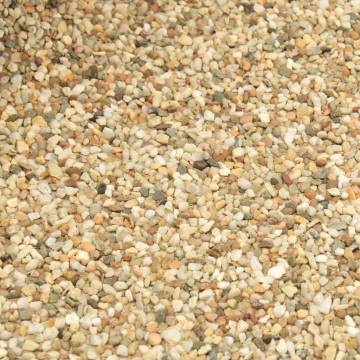 Stone Liner Natural Sand 300x100 cm - Durable & Natural Design