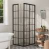 Shower Cabin ESG 80x70x180 cm Size 80 x 70 x 180 cm Model transparent 