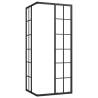 Shower Cabin ESG 80x70x180 cm - Stylish Bathroom Solution