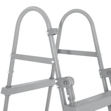 Bestway 4-Step Pool Ladder - Safe & Sturdy | HipoMarket