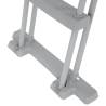 Bestway 4-Step Pool Ladder - Safe & Sturdy | HipoMarket