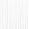 String Curtains 2 pcs 140x250 cm White | HipoMarket